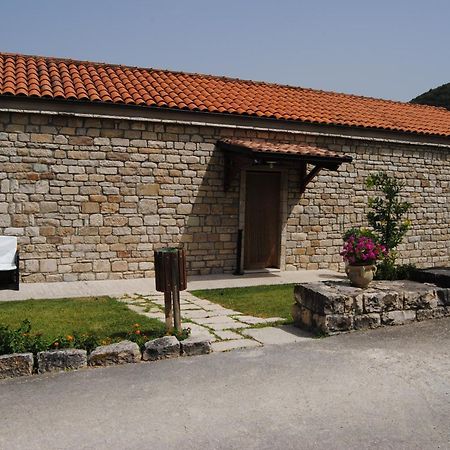 Hotel Ristorante Solelago Guardialfiera Luaran gambar