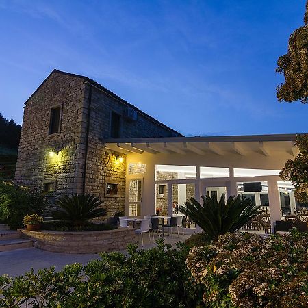 Hotel Ristorante Solelago Guardialfiera Luaran gambar