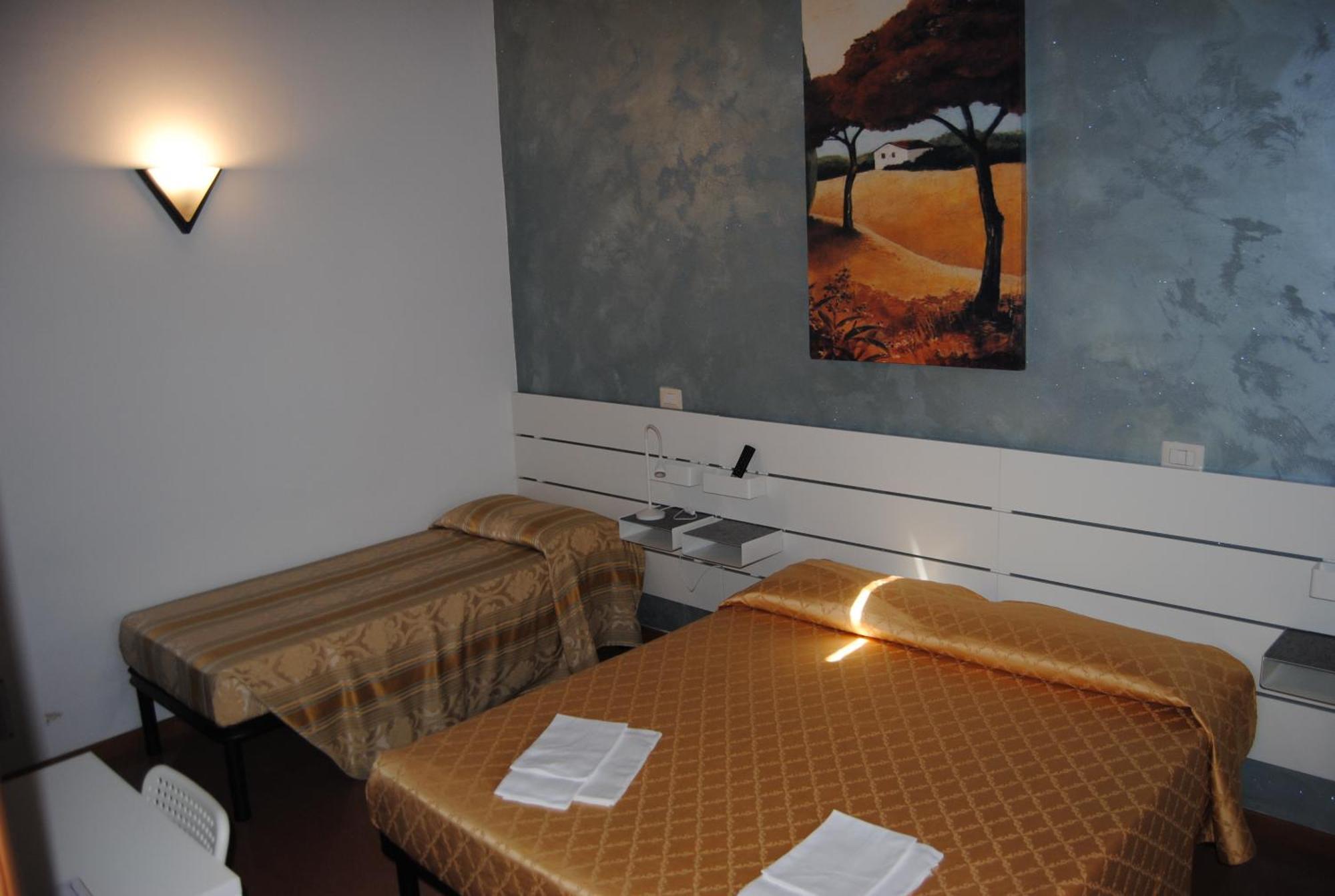 Hotel Ristorante Solelago Guardialfiera Luaran gambar