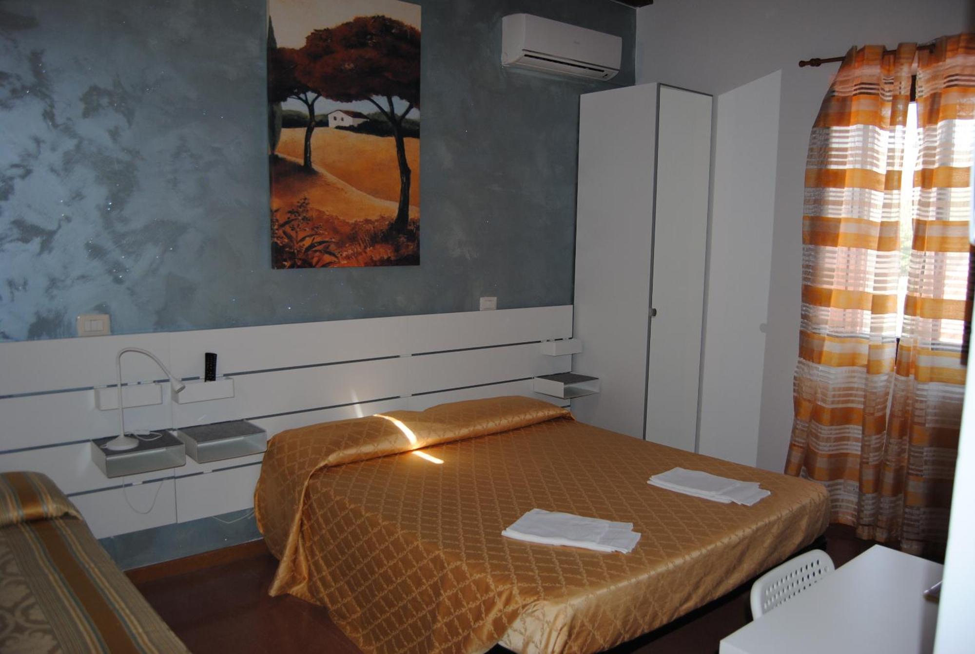 Hotel Ristorante Solelago Guardialfiera Luaran gambar