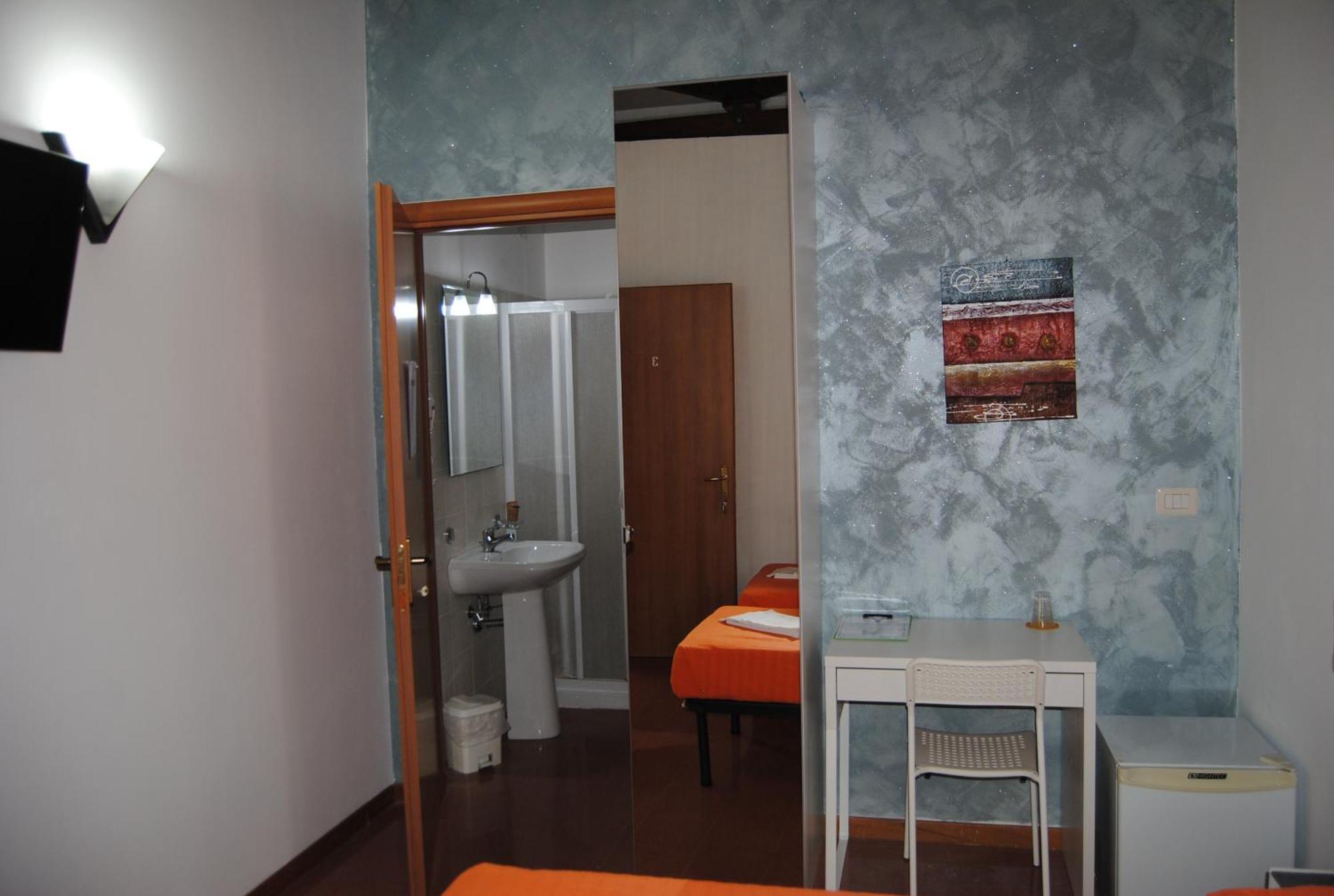 Hotel Ristorante Solelago Guardialfiera Luaran gambar