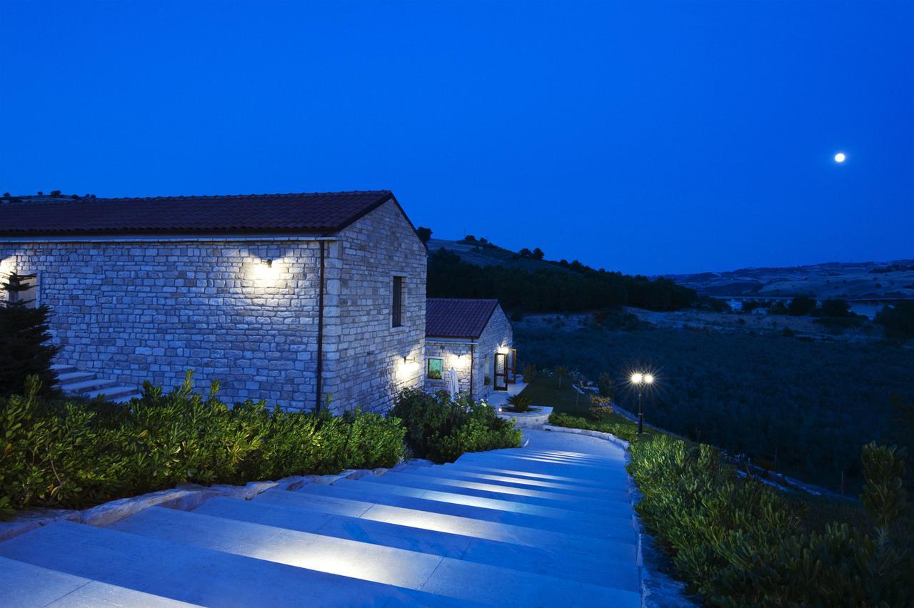 Hotel Ristorante Solelago Guardialfiera Luaran gambar