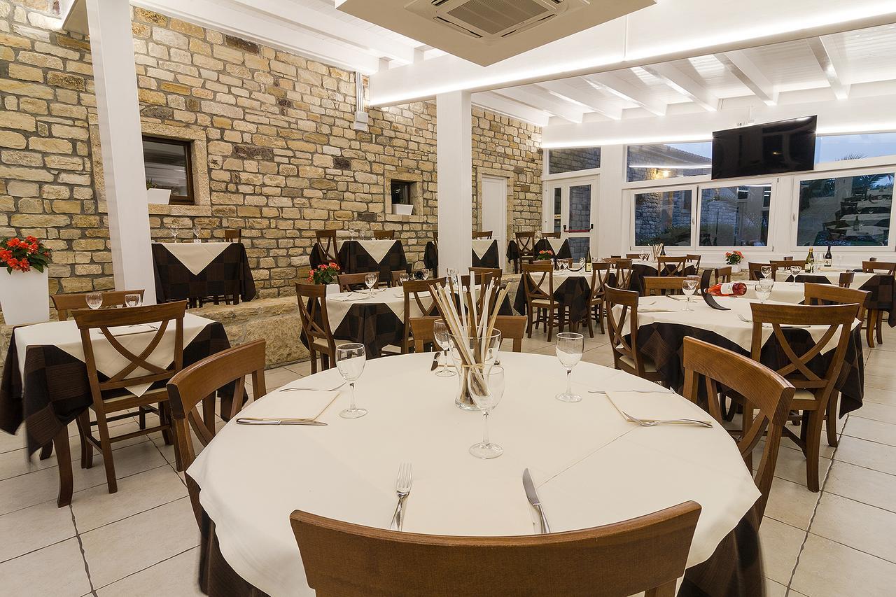 Hotel Ristorante Solelago Guardialfiera Luaran gambar